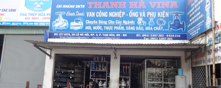 banner van cong nghiep